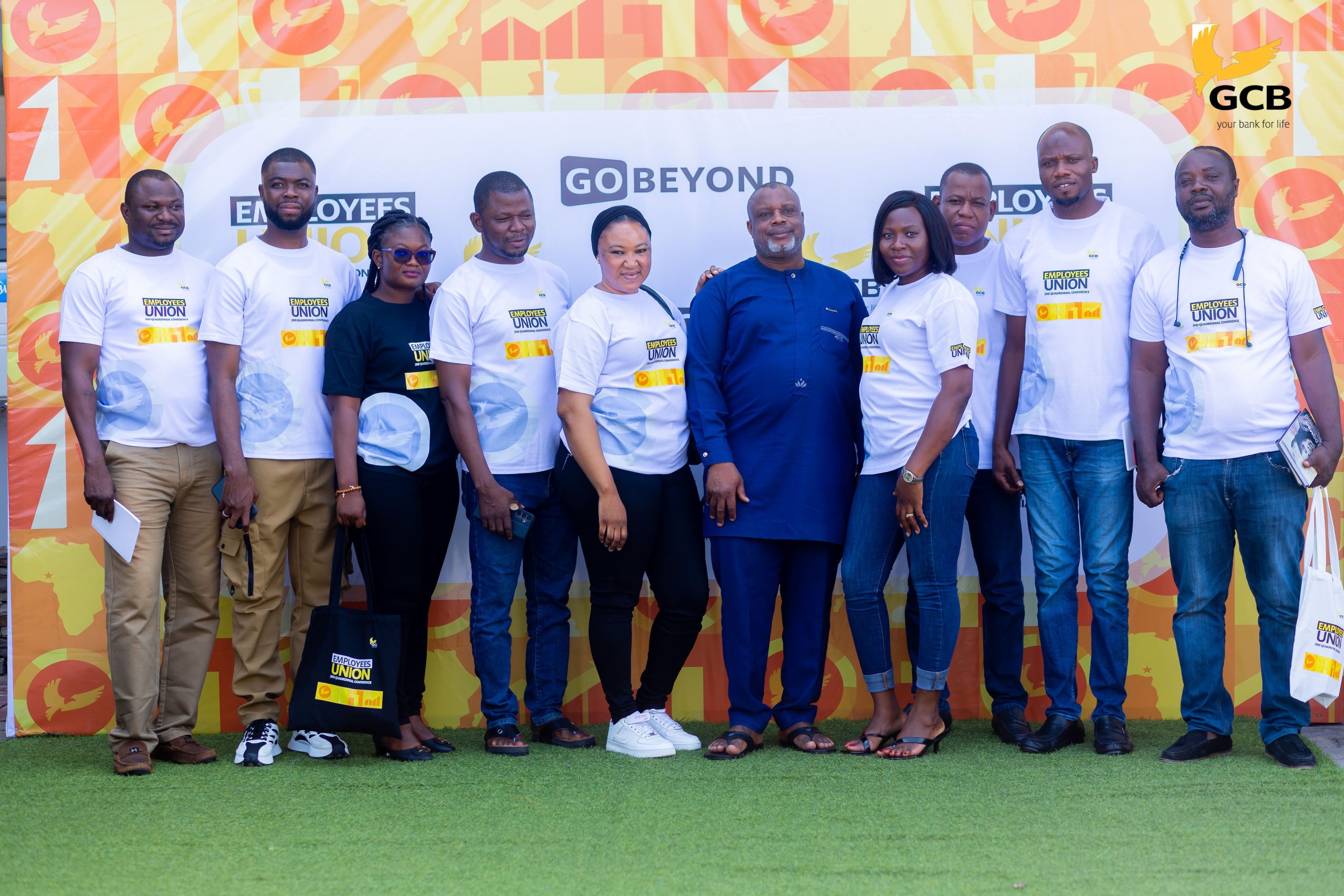 Conference session photo