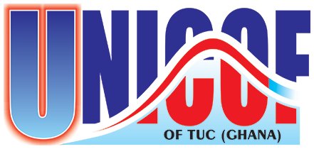 UNICOF — Union of Industry, Commerce and Finance Workers of TUC Ghana
