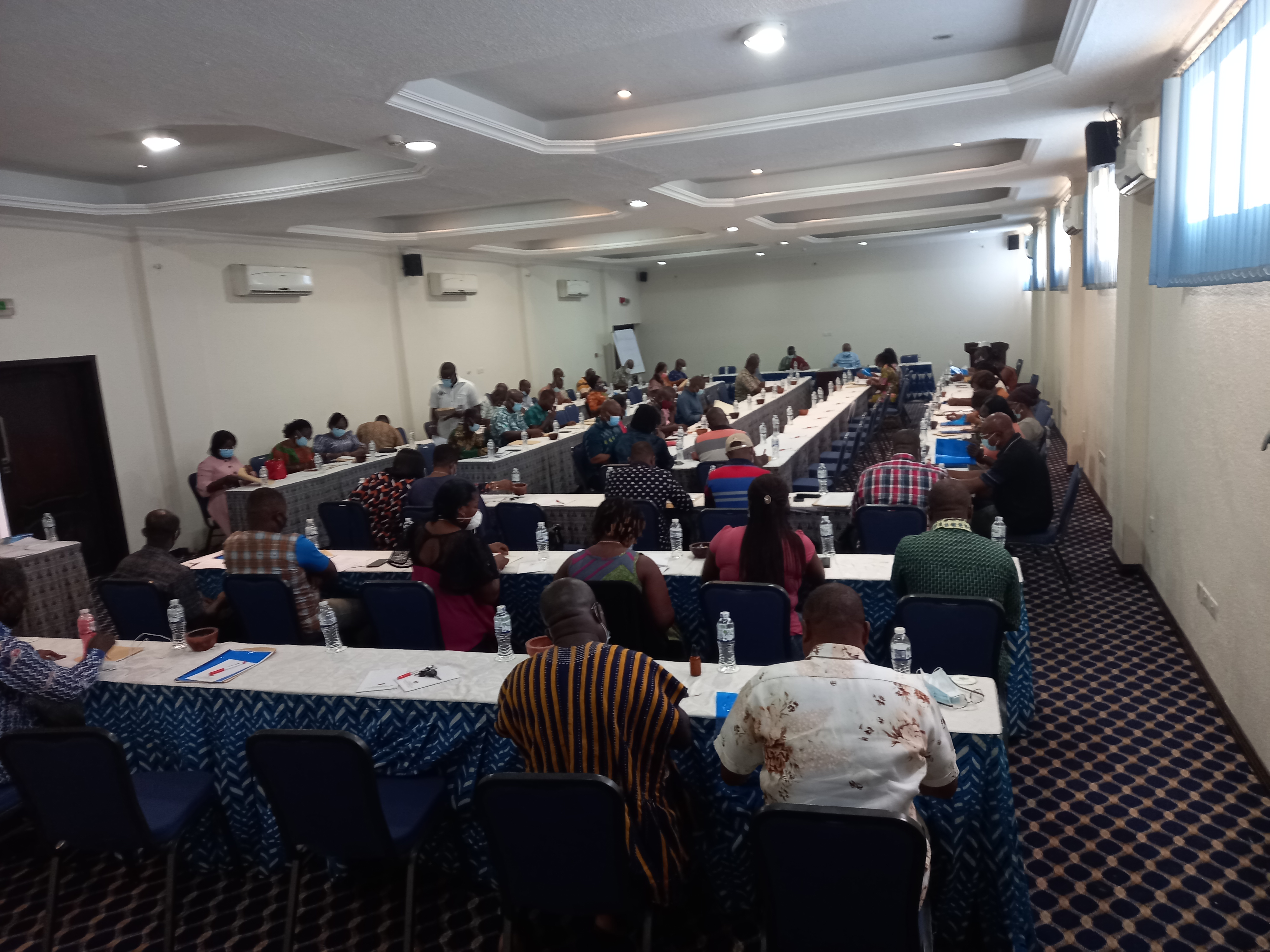 7th NEC Meeting 2020